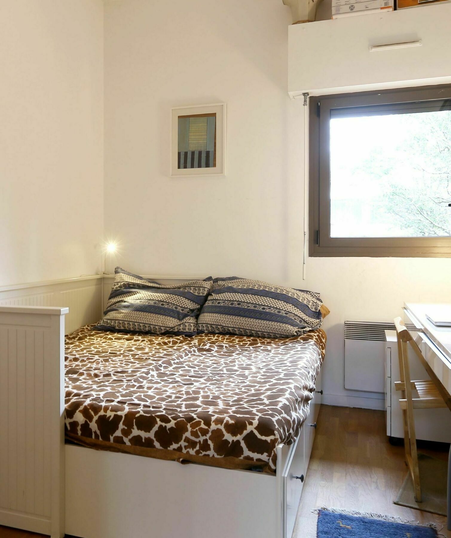 Appartement Lokappart - Bercy Tolbiac *