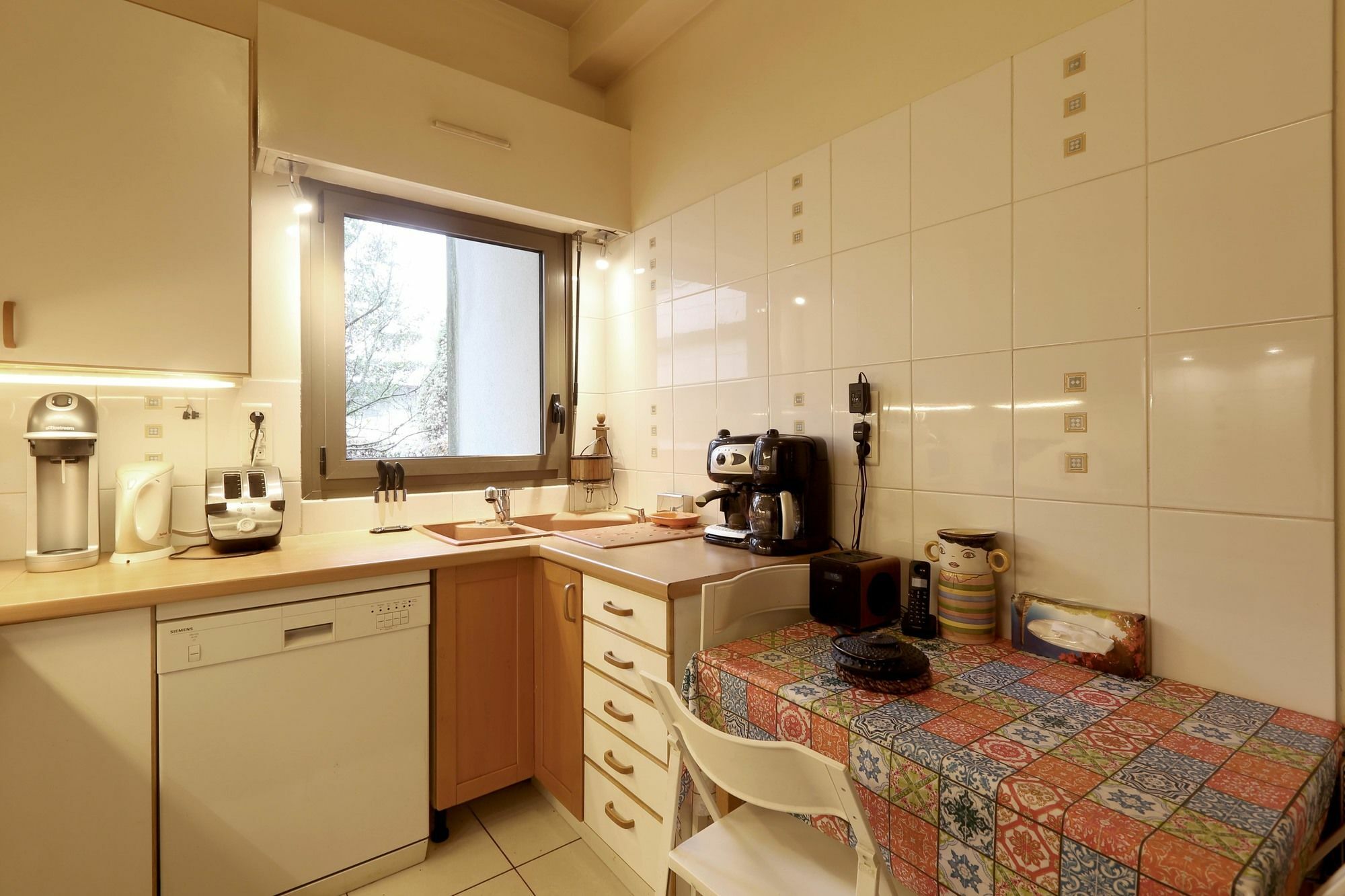 Appartement Lokappart - Bercy Tolbiac *