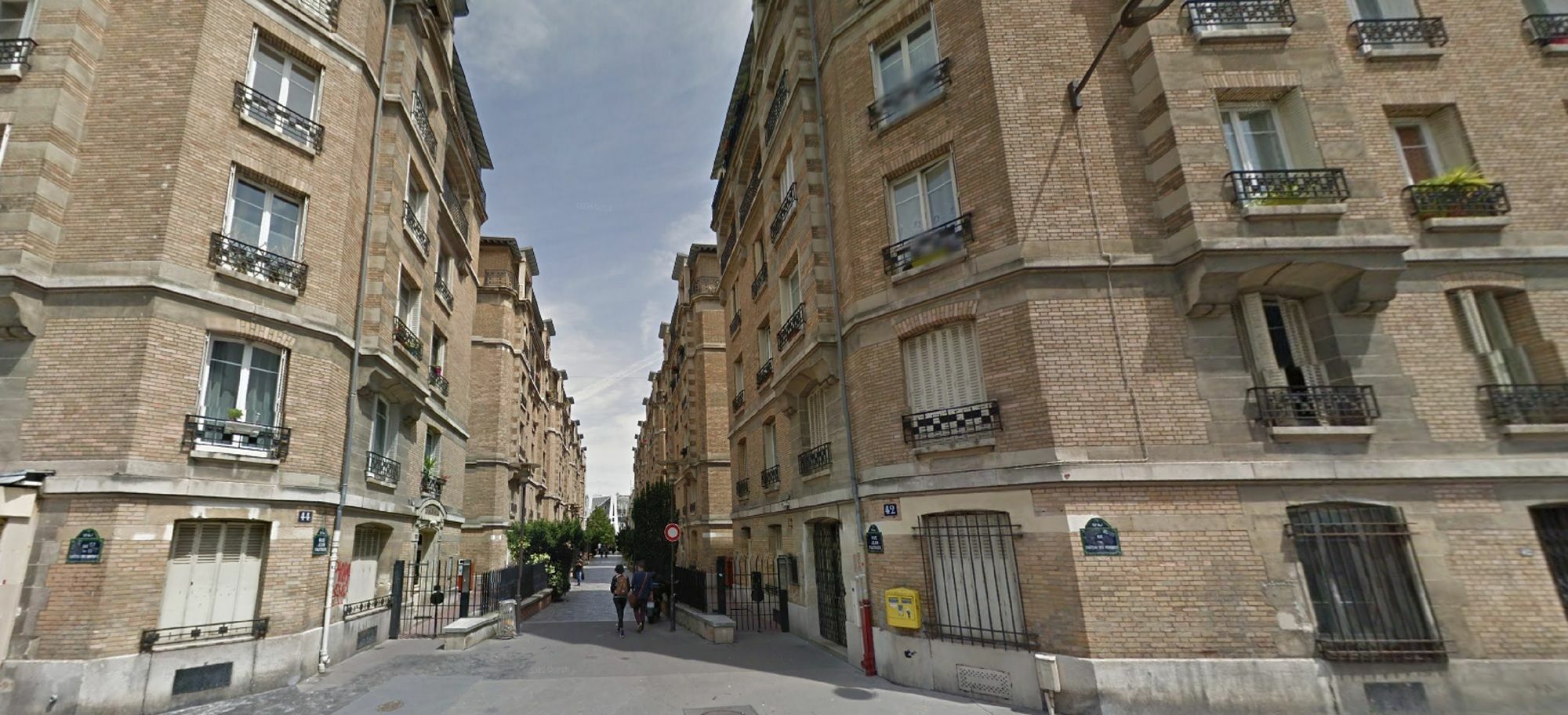Appartement Lokappart - Bercy Tolbiac *