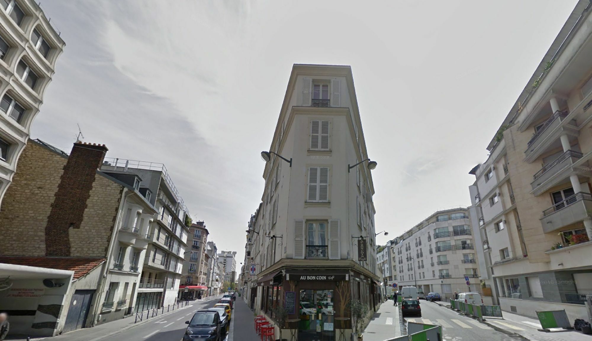 Appartement Lokappart - Bercy Tolbiac