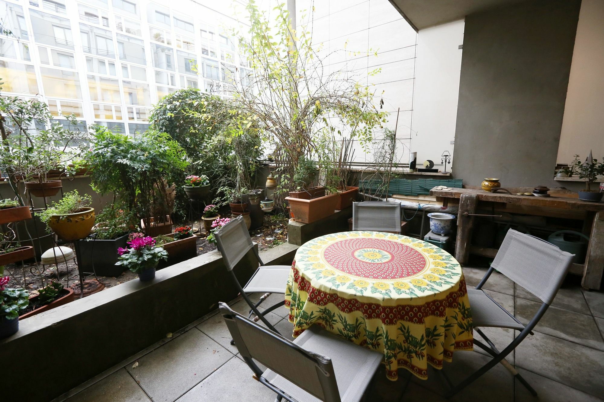 Appartement Lokappart - Bercy Tolbiac *